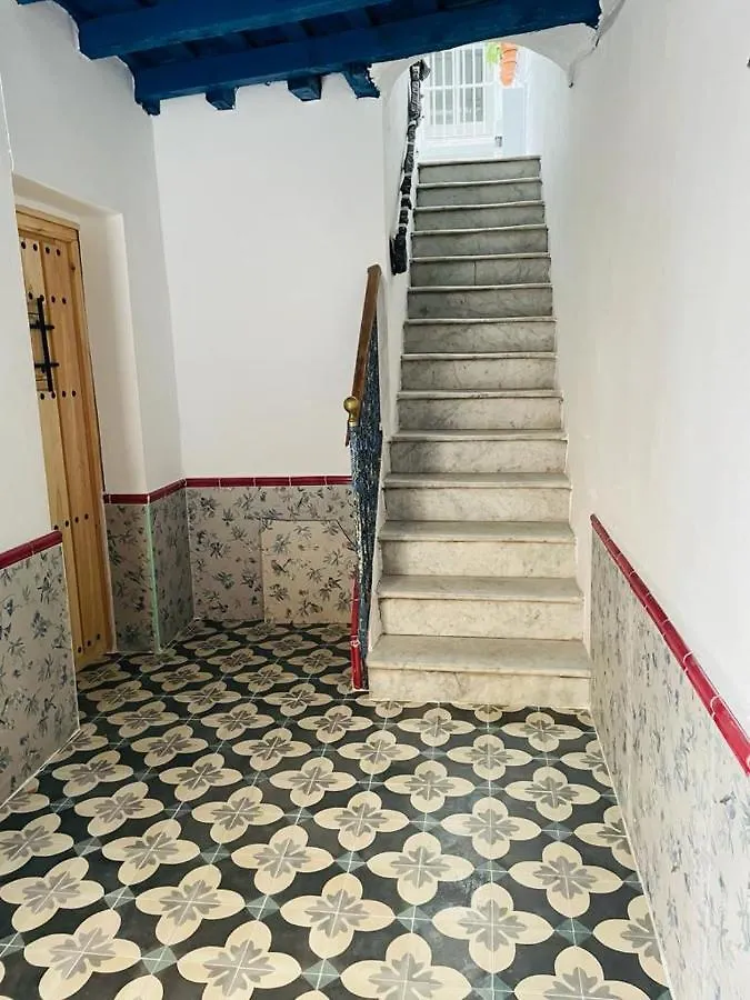 La casa del Ático Gorila Apartamento Cádis